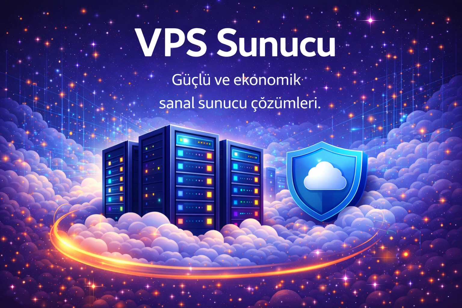Vps Sunucu