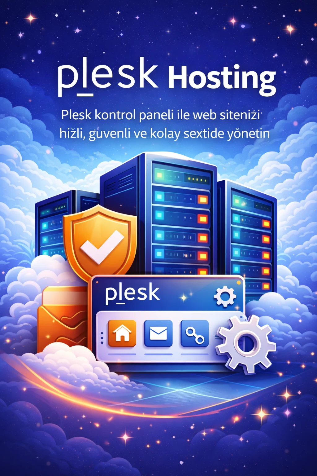 Plesk Hosting