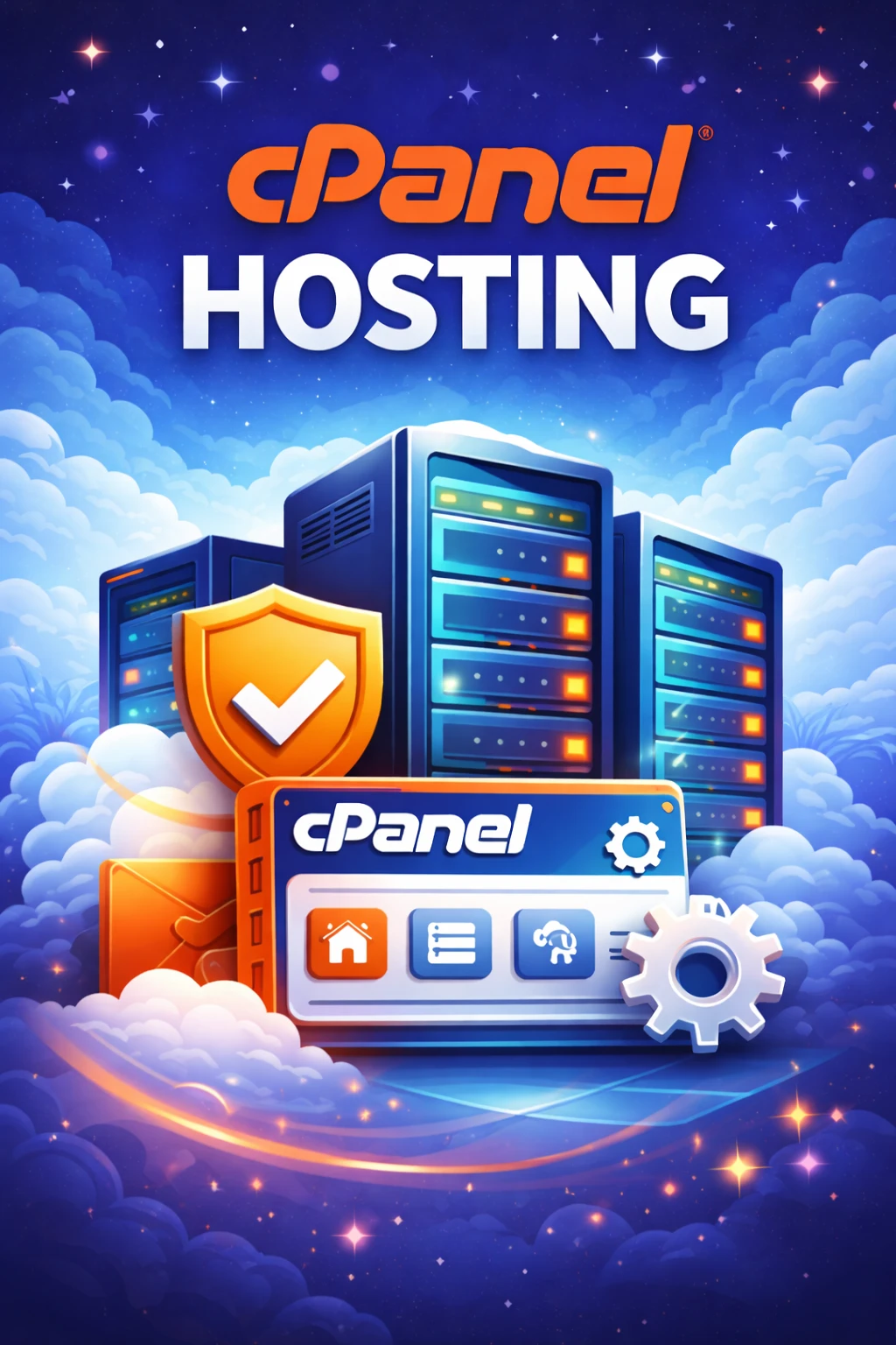 CPanel Hosting